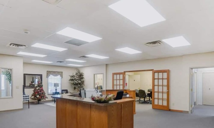 Wapakoneta House | Child-Friendly Office Space: 3000 sq ft in Wapakoneta