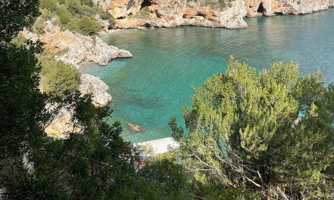 Marina Di Camerota Apartment | Ferienwohnung/app. für 4 Gäste mit 40m² in Marina di Camerota