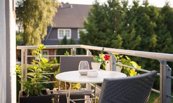 Pankow House | Family-Friendly Holiday Apartment in Green Berlin Awaits
