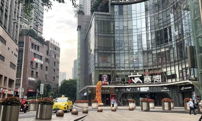 Jiang Bei Apartment | Welcoming Gay Guesthouse with Spa in Guanyinqiao