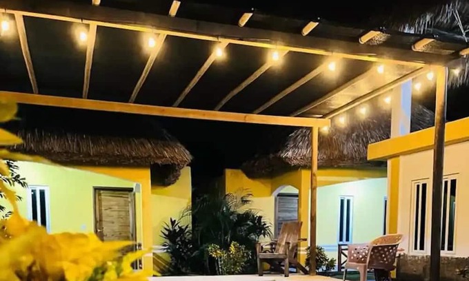 El Paredon Villa | Villa cabo