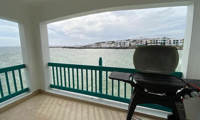 Mykonos Apartment | Discover the Best Kaliva in Mykonos for Families