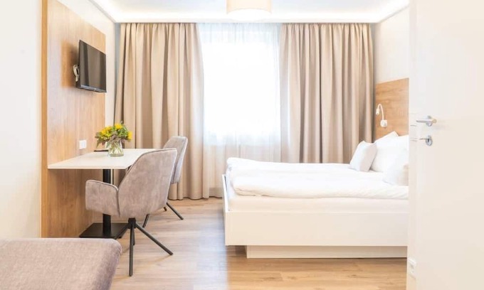 Hainfeld Apartment | Cozy Apartment Kirchberg with Spa & Family-Friendly Amenities