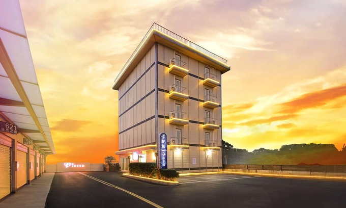 Xinfeng Hotel | Budget-Friendly Motel with Family and Accessibility Amenities