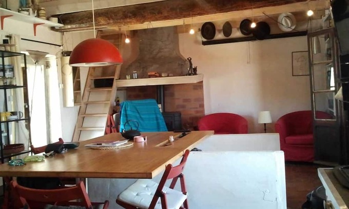 Treilles House | Homerez - Nice house 13 km away from the beach for 4 ppl. at Treilles