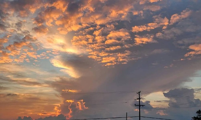 Titusville Bed & Breakfast | Unforgettable Solar Eclipse Views with Comfort & Amenities