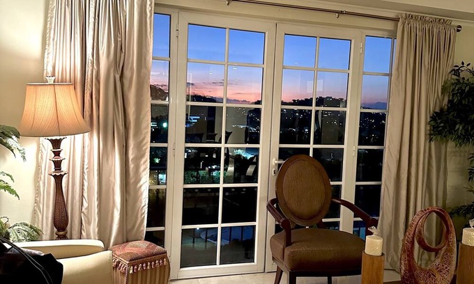 Escazu Apartment | Pet-Friendly Retreat at Exclusivo Condominio Escazú