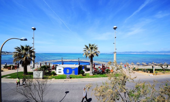 El Arenal Apartment | Family-Friendly Vrbo Property for Memorable Getaways