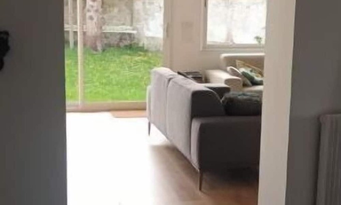 Varreddes House | Charming Maison de Campagne near Disneyland Paris