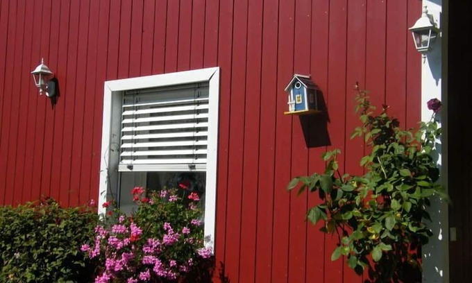 Bad Bocklet Apartment | Nice apartment in Bad Bocklet
