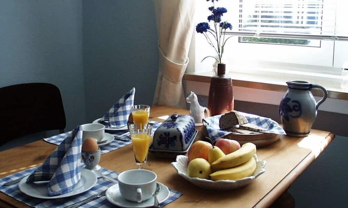 Giesing Apartment | Fantastic apartment in München