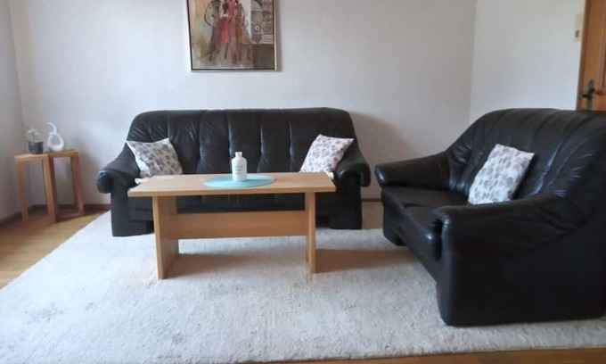 Klingenbrunn Apartment | Holiday home Kindermann