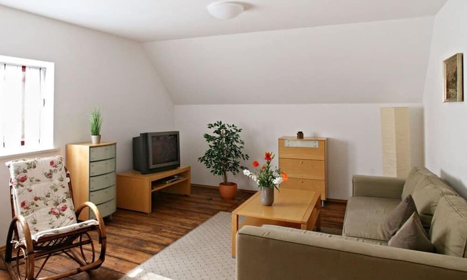 Motten Apartment | Lovely apartment in Motten