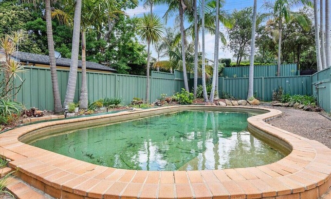 Charmhaven House | Waterfront Paradise in Charmhaven - Kayak + Pool