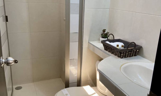 Santa Cruz de Mompox Apartment | Budget-Friendly Bonito Apartment in Mompós’ Tres Cruces