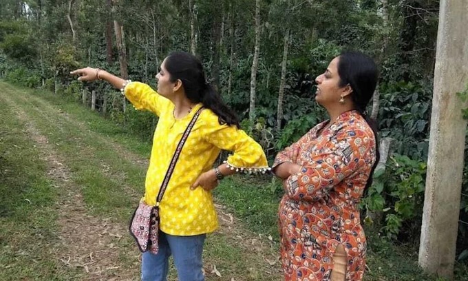 Somvarpet Other | Relaxing Retreat at BnBBuddy Sundaraya Cottage Farms, Coorg