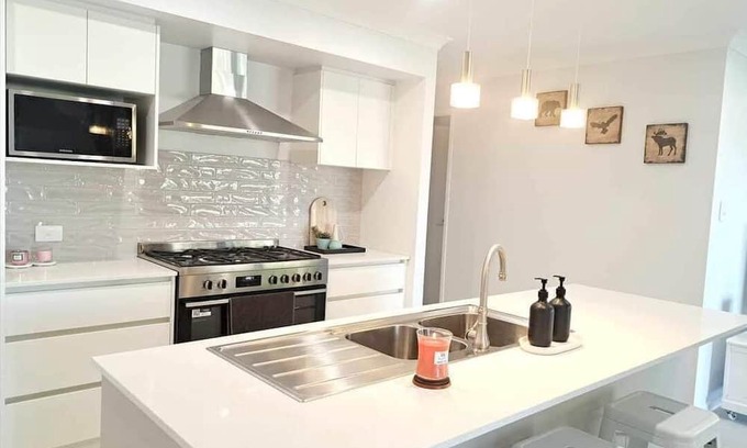 Cooloola Cove House | Discover a Coastal Retreat for Families in Tranquil Surroundings