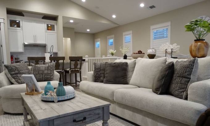 Sand City House | Ocean Close - Monterey Bay Beach Bungalow