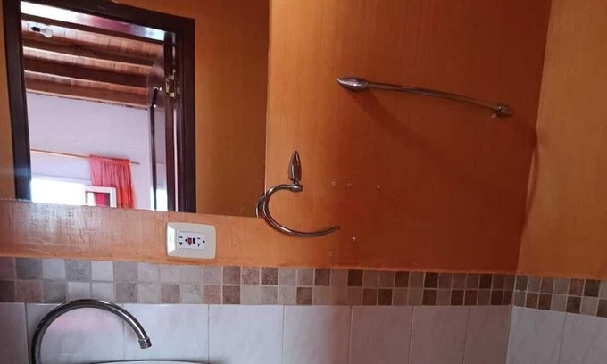 Filandia House | Peaceful Central Accommodation in Filandia Quindio