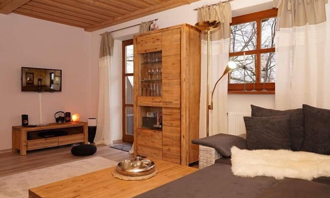 Hauzenberg Apartment | In the holiday village 11