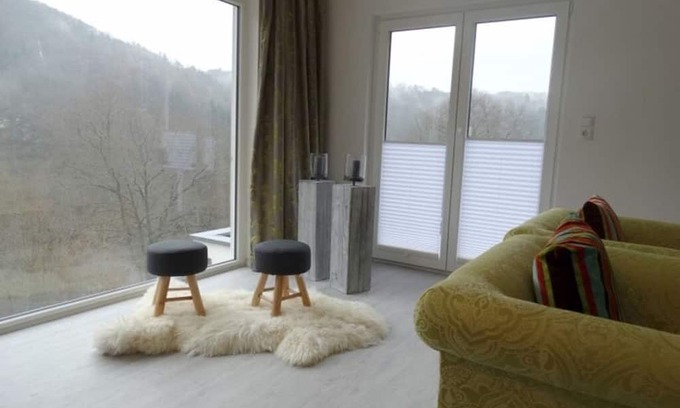 Waldbreitbach Apartment | Holiday apartment Waldblick I