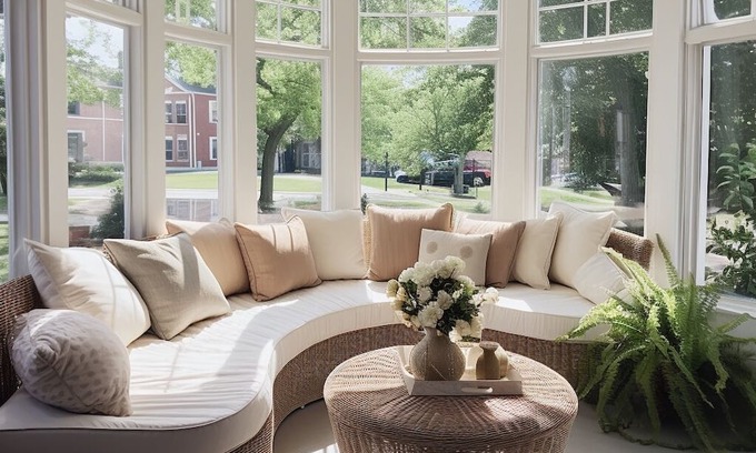 Cedarhurst House | HGTV Vacation Home: Pet-Friendly Getaway Near JFK
