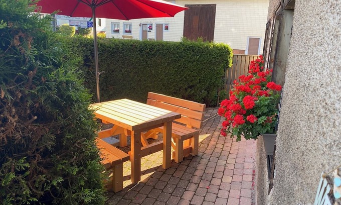 Villingen-Schwenningen House | Guest Rated 10/10: Schwarzwald Ferienhaus in Tannheim