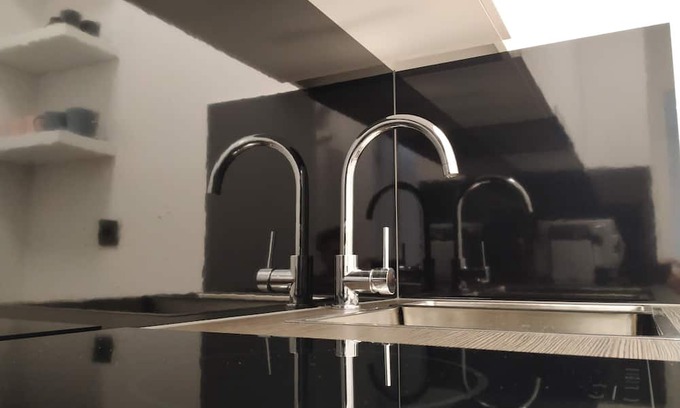 Wahring Apartment | Inviting Vienna Apartment with Spa & Hot Tub Amenities