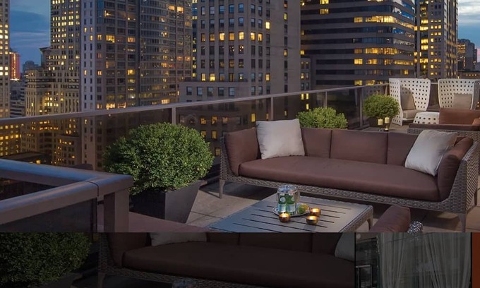 Turtle Bay Resort | Celebrate New Year's Eve in NYC with Friends - Sleeps 6
