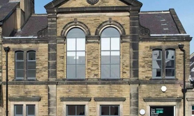 Harrogate Apartment | Cozy 2-Bed Apartment in Central Harrogate with Kitchen