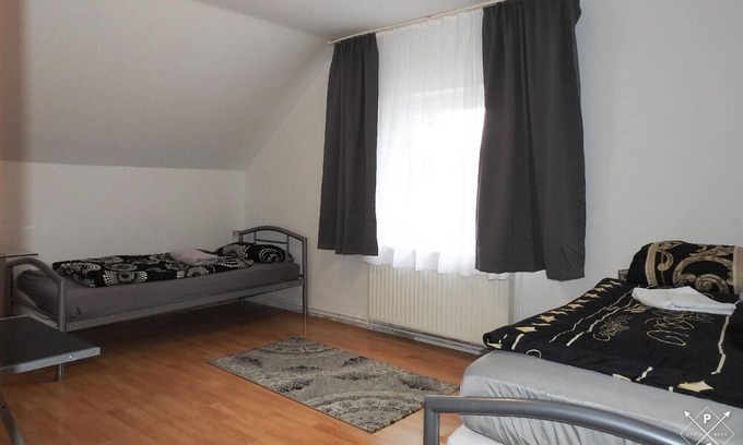 Hemelingen Apartment | Holiday apartment Bremen for 1 - 4 persons with 2 bedrooms - Holiday apartment in one or multi-famil
