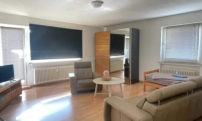 Hemelingen Apartment | Holiday apartment Bremen for 1 - 5 persons with 3 bedrooms - Holiday apartment in one or multi-famil
