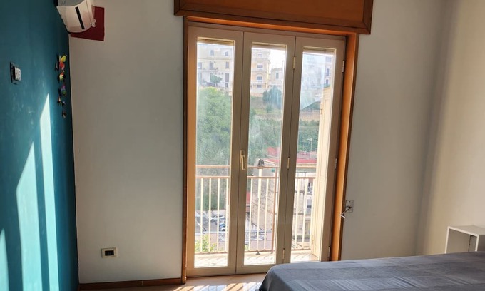 Naples Apartment | Vrbo Property