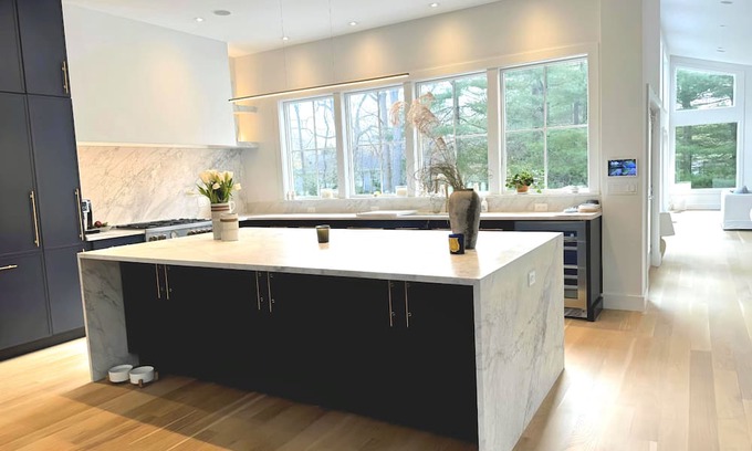 Quogue House | Discover Quogue's New 6BR Summer Getaway for Families