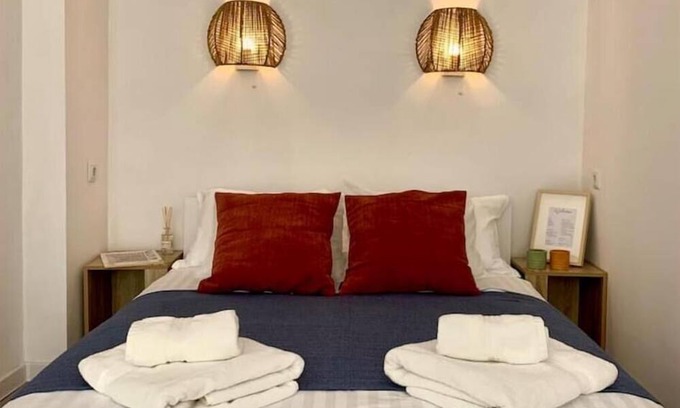 Odesos Apartment | Apartment near the beach and Sea Garden of Varna