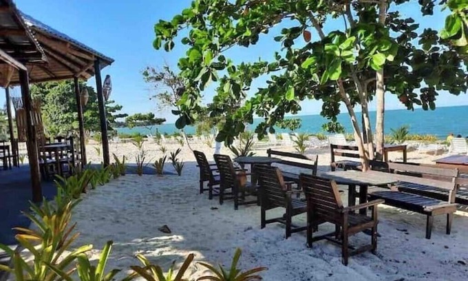 Porto Seguro Resort | Discover Apto Resort Ondas Coroa Vermelha in Porto Seguro