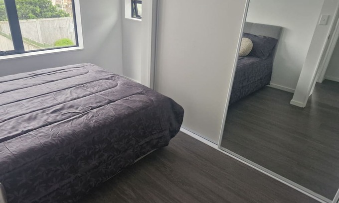Papatoetoe House | Explore the Mini Mansion: Family & Pet-Friendly Retreat