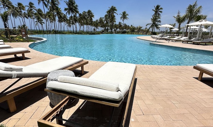 Castelo da Torre House | Family-Friendly Casa Aconchegante in Praia do Forte