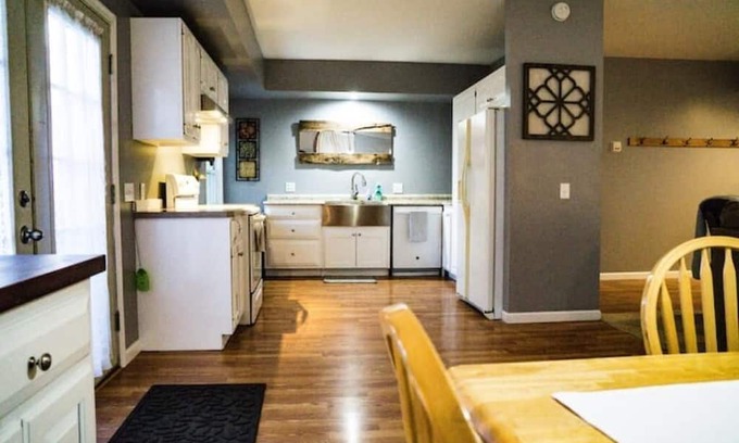Mount Joy Other | Experience Bliss at Sunset Lane - Family-Friendly Retreat!