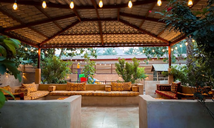 Hatta Other | Family-Friendly Retreat in Scenic Hatta, Dubai