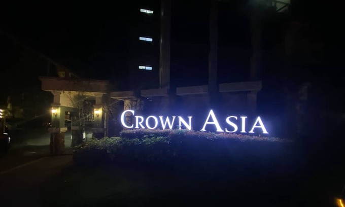 Tagaytay Condo | Pet-Friendly Studio Unit at NA Suites, Pine Suites Tagaytay