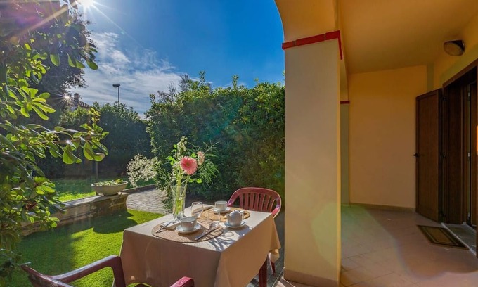 Settecamini Condo | Relaxing Getaway at Vrbo Property with Spa and Hot Tub