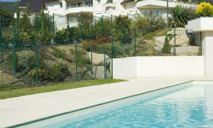 Divonne-les-Bains Apartment | Ideal Getaway Near Geneva Airport with Pool and Tennis