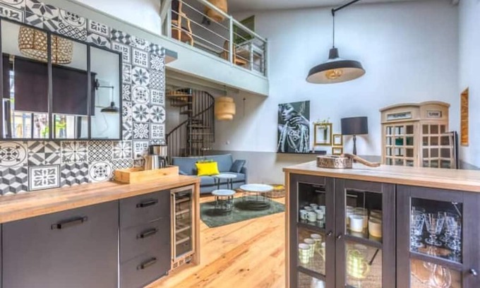 Portets Cottage | Cozy Vrbo Property with Pool and Ocean View