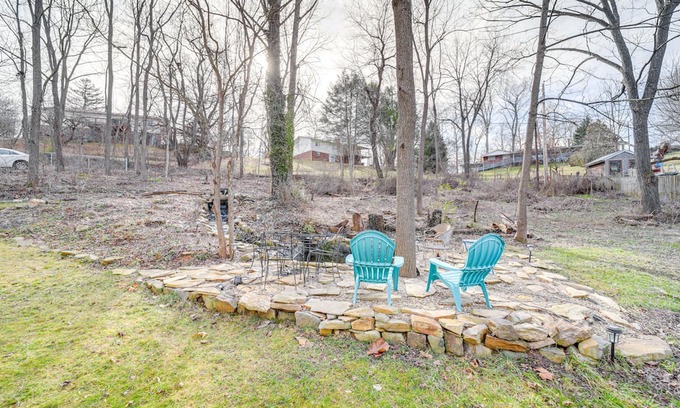Clyde Apartment | Family-Friendly Clyde Apartment: 10/10 Guest Rated Getaway