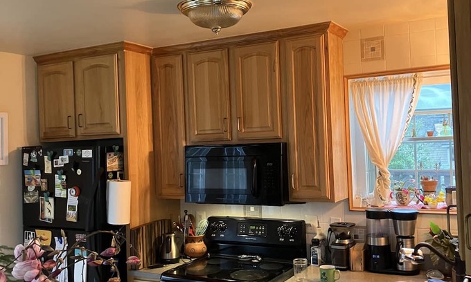 Gordonsville House | Discover the Historic Gordonsville 1880 with Pet-Friendly Perks