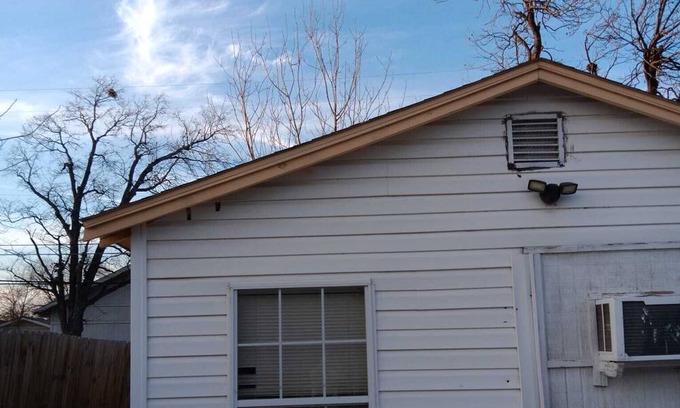 Waco House | Charming detached house, a perfect retreat for your stay!