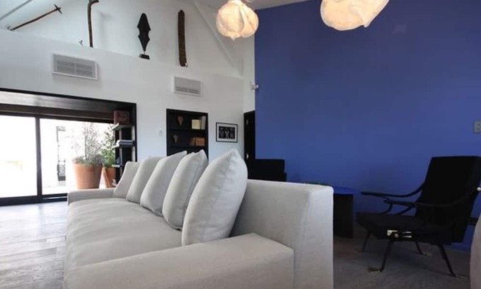 La Joliette Apartment | Family-Friendly Apartment in Marseille's 2nd Arrondissement