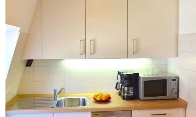 Hagnau Apartment | exclusive holiday apartment