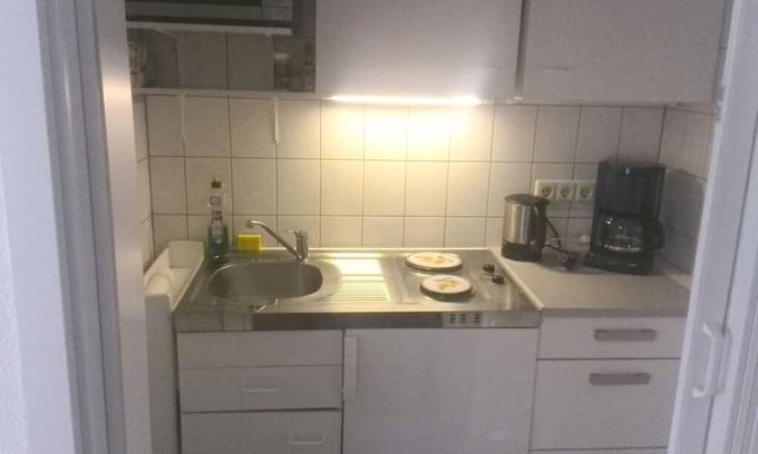 Lubben Apartment | Holiday apartment Ahrens